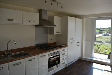 Flat 4, 7 Ellerman Square, Brooklands, Milton Keynes, MK10 7GS