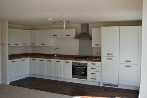 Flat 4, 7 Ellerman Square, Brooklands, Milton Keynes, MK10 7GS