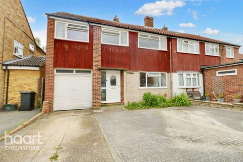 5 bedroom semi-detached house for sale, Orange Tree Close, Chelmsford