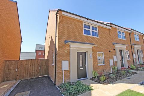 18 Babbage Grove, Leighton Buzzard, LU7 3GA