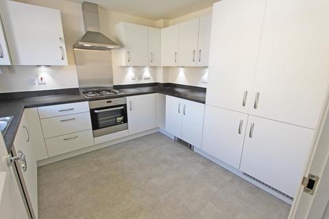 18 Babbage Grove, Leighton Buzzard, LU7 3GA