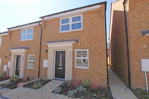 20 Babbage Grove, Leighton Buzzard, LU7 3GA
