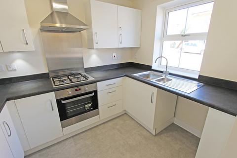 20 Babbage Grove, Leighton Buzzard, LU7 3GA