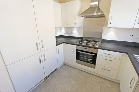 20 Babbage Grove, Leighton Buzzard, LU7 3GA
