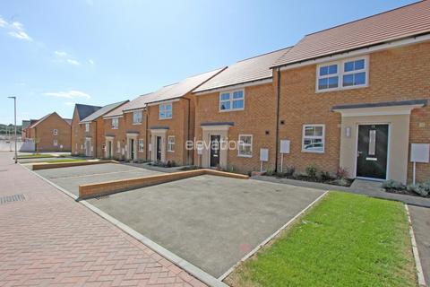 20 Babbage Grove, Leighton Buzzard, LU7 3GA