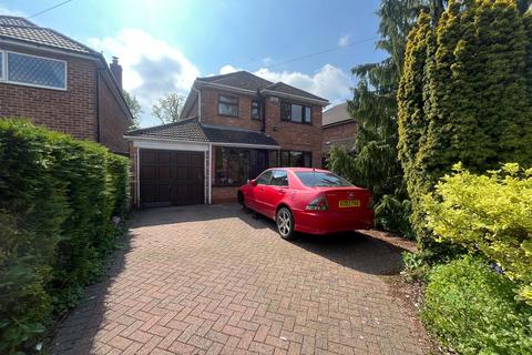 3 bedroom detached house for sale, Loxley Avenue, Solihull B90