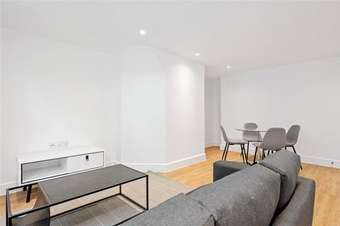 undefined, City Road, London, EC1V