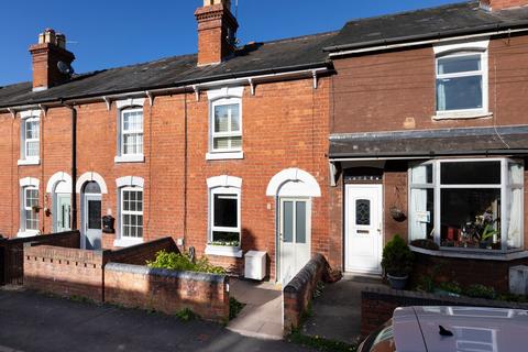 2 bedroom townhouse for sale, Foley Street, Hereford, HR1