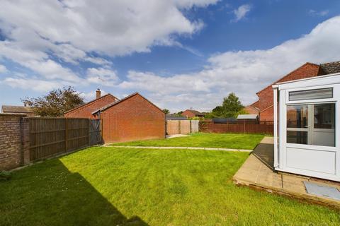 3 bedroom detached bungalow for sale, Lovell Gardens, Watton, IP25