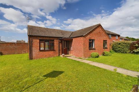 3 bedroom detached bungalow for sale, Lovell Gardens, Watton, IP25