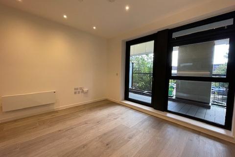 1 bedroom apartment for sale, 249 Midsummer Boulevard, Milton Keynes, MK9