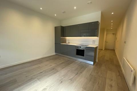 1 bedroom apartment for sale, 249 Midsummer Boulevard, Milton Keynes, MK9