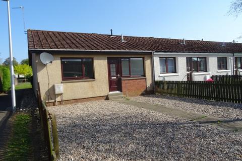 1 bedroom terraced house to rent, Greenlaw Place, Carnoustie, Angus, DD7
