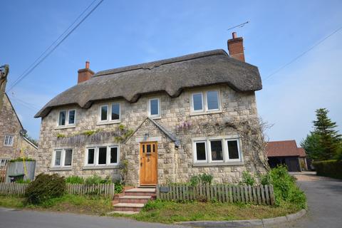 4 bedroom detached house for sale, Fore Street, Wylye, Warminster, Wiltshire, BA12