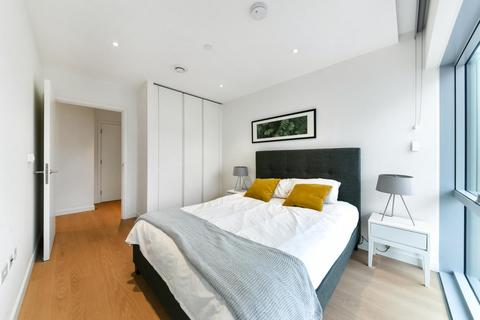 1 bedroom apartment to rent, Cutter Lane, North Greenwich, London, SE10