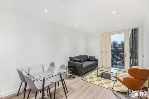 2 bedroom apartment to rent, Glenthorne Road Hammersmith W6