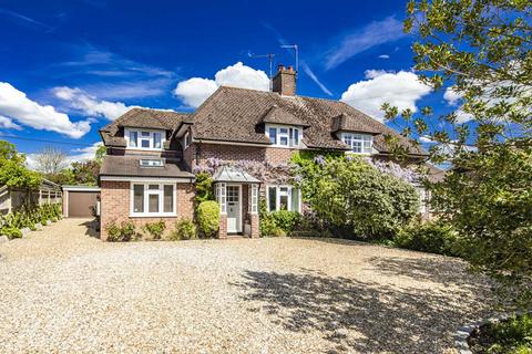 41 Gatehampton Road, Goring, Reading, RG8 0EN