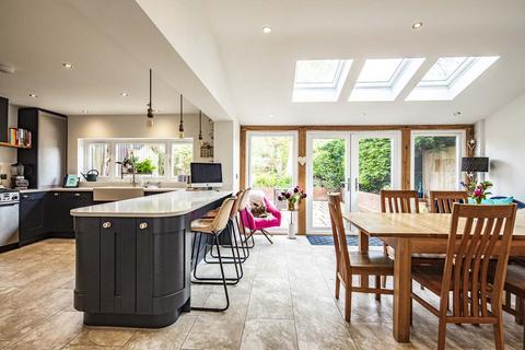 41 Gatehampton Road, Goring, Reading, RG8 0EN
