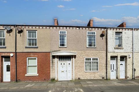 3 bedroom terraced house for sale, Middleton Street, Blyth, Northumberland, NE24 2LZ