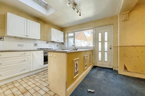 3 bedroom terraced house for sale, Middleton Street, Blyth, Northumberland, NE24 2LZ