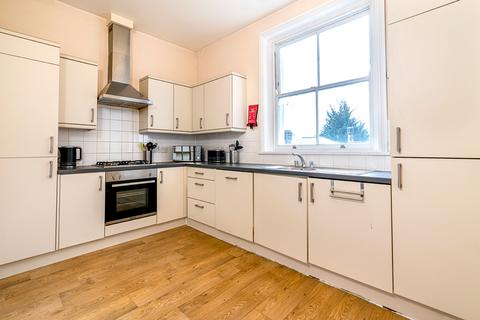 3 bedroom apartment to rent, Highgate Road, Kentish Town, London, NW5