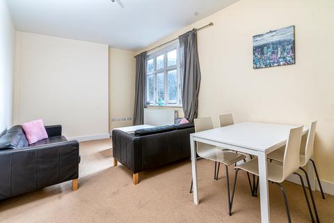 3 bedroom apartment to rent, Highgate Road, Kentish Town, London, NW5