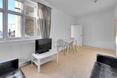 3 bedroom apartment to rent, Highgate Road, Kentish Town, London, NW5