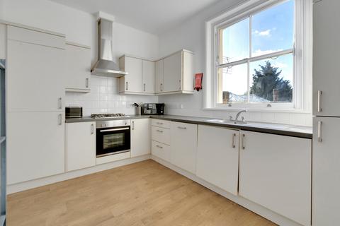 3 bedroom apartment to rent, Highgate Road, Kentish Town, London, NW5