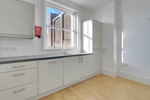 3 bedroom apartment to rent, Highgate Road, Kentish Town, London, NW5