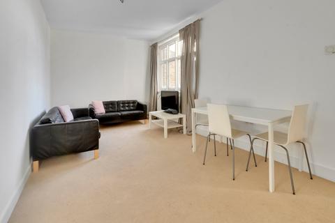 3 bedroom apartment to rent, Highgate Road, Kentish Town, London, NW5