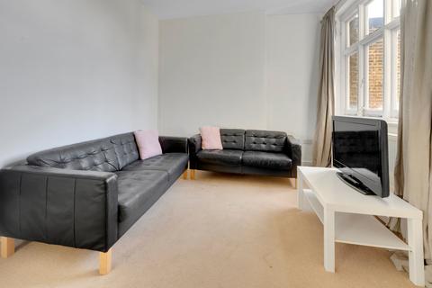 3 bedroom apartment to rent, Highgate Road, Kentish Town, London, NW5