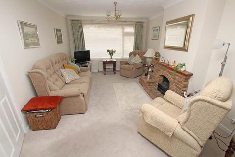 3 bedroom semi-detached house for sale, Princes Road, Eastbourne, BN23 6HS