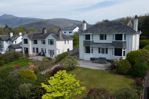 3 bedroom detached house for sale, Springs Road, Keswick CA12