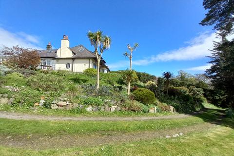 undefined, College Road, Bangor LL57