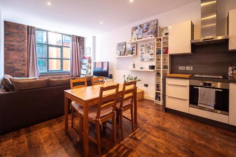 2 bedroom apartment to rent, Royal Mills :: Ancoats
