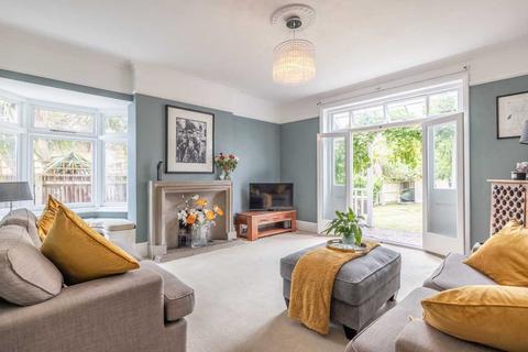 4 bedroom semi-detached house for sale, Montagu Road, Datchet SL3