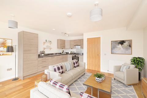 1 bedroom flat for sale, Flat 3,  26 Anderson Place, Leith Edinburgh