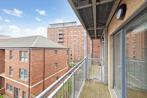 Flat 3, 26 Anderson Place, Edinburgh, EH6 5FR