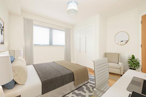 Flat 3, 26 Anderson Place, Edinburgh, EH6 5FR