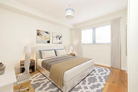 Flat 3, 26 Anderson Place, Edinburgh, EH6 5FR