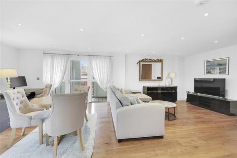 2 bedroom apartment for sale, Wellesley Terrace,, N1