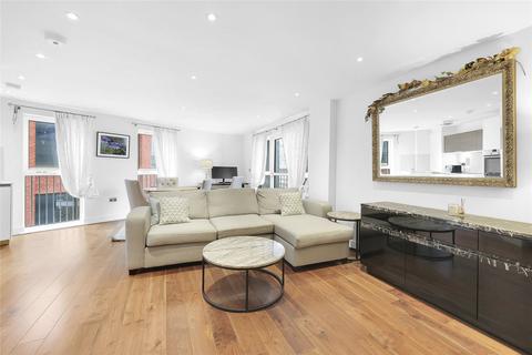 2 bedroom apartment for sale, Wellesley Terrace,, N1