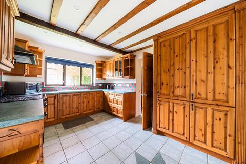 4 bedroom detached bungalow for sale, Hough Road, Frieston, Grantham, Lincolnshire, NG32