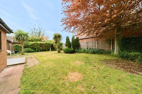 4 bedroom detached bungalow for sale, Hough Road, Frieston, Grantham, Lincolnshire, NG32