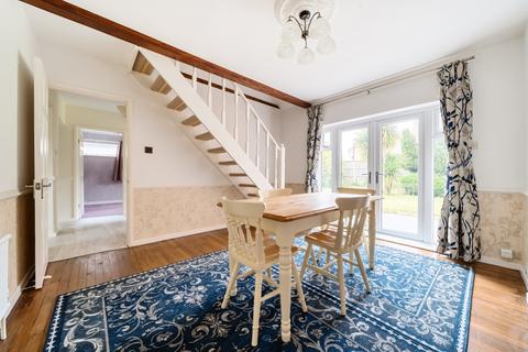 2 Hough Road, Frieston, Grantham, NG32 3BY