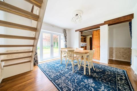 2 Hough Road, Frieston, Grantham, NG32 3BY