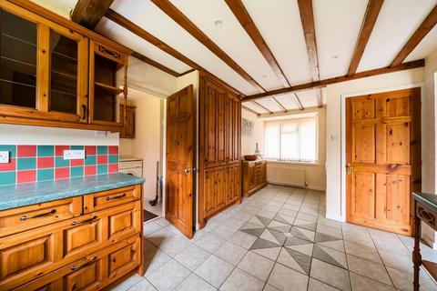 2 Hough Road, Frieston, Grantham, NG32 3BY