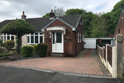 3 bedroom semi-detached house to rent, Chorley, Chorley PR6