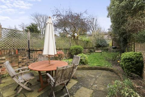2 bedroom terraced house for sale, Catherine Grove Greenwich London SE10