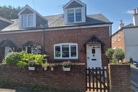 2 bedroom end of terrace house for sale, Kingsburys Lane, Ringwood, Hampshire, BH24